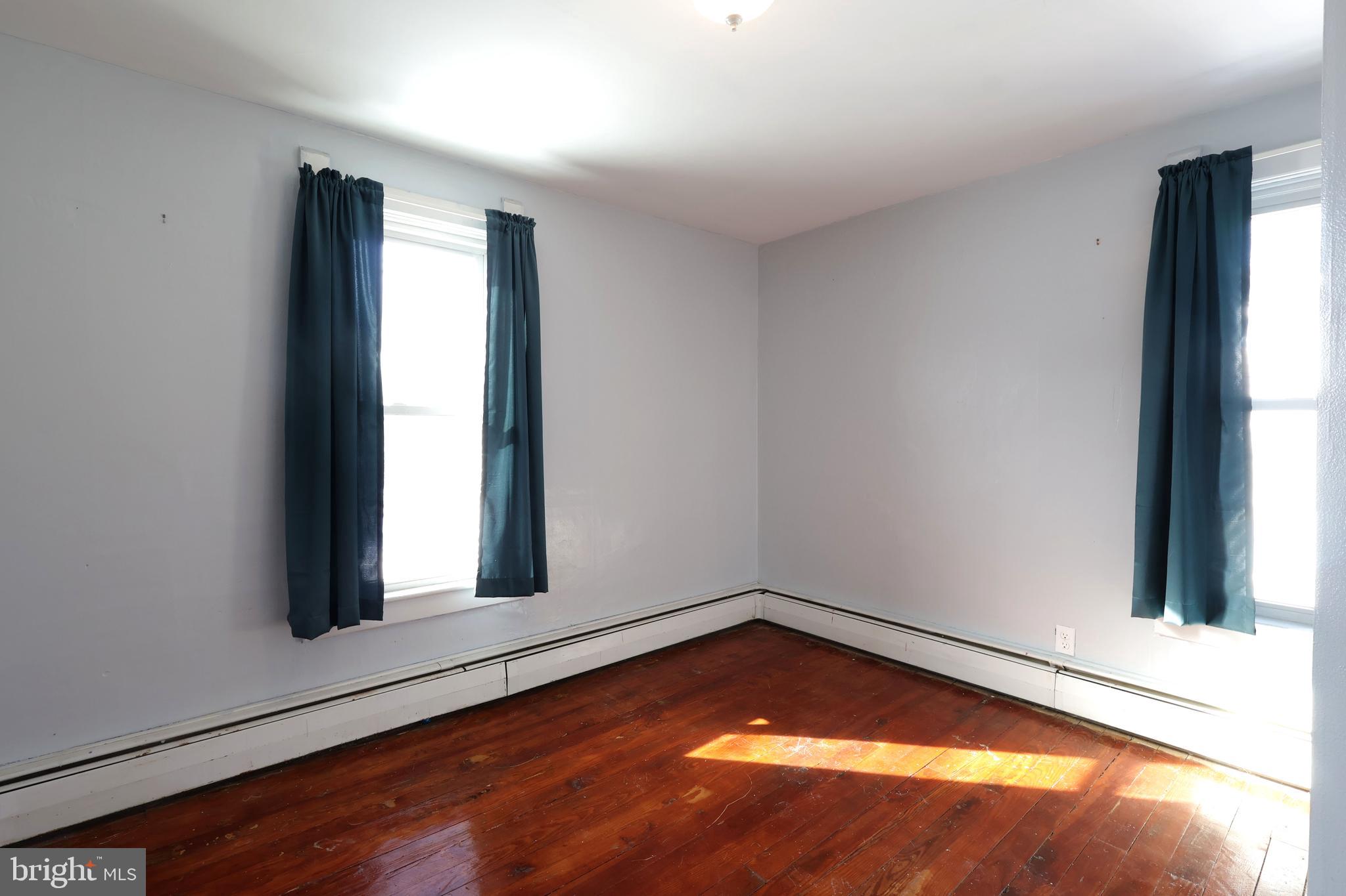 PLEASANT GAP - Residential