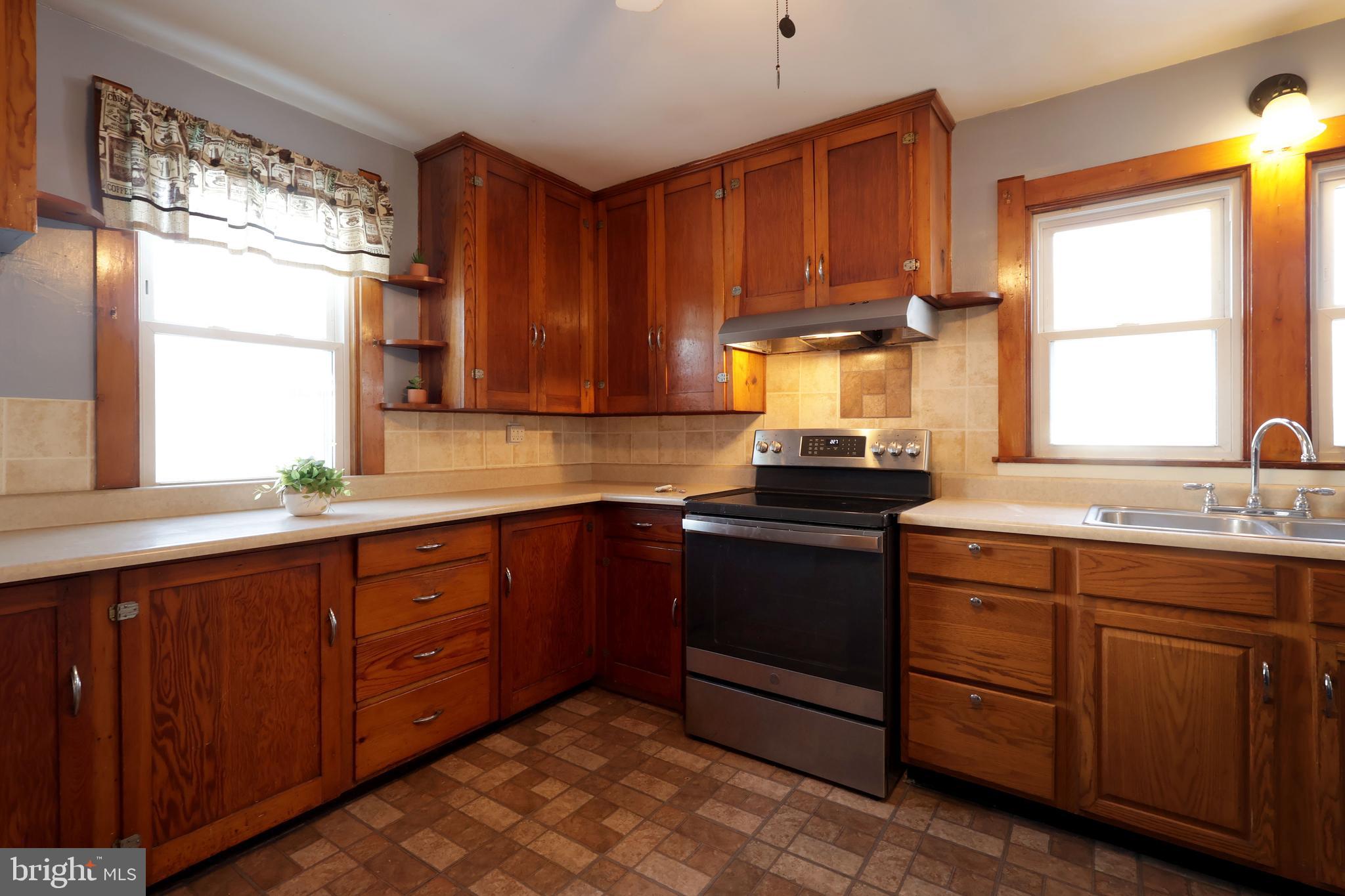 PLEASANT GAP - Residential