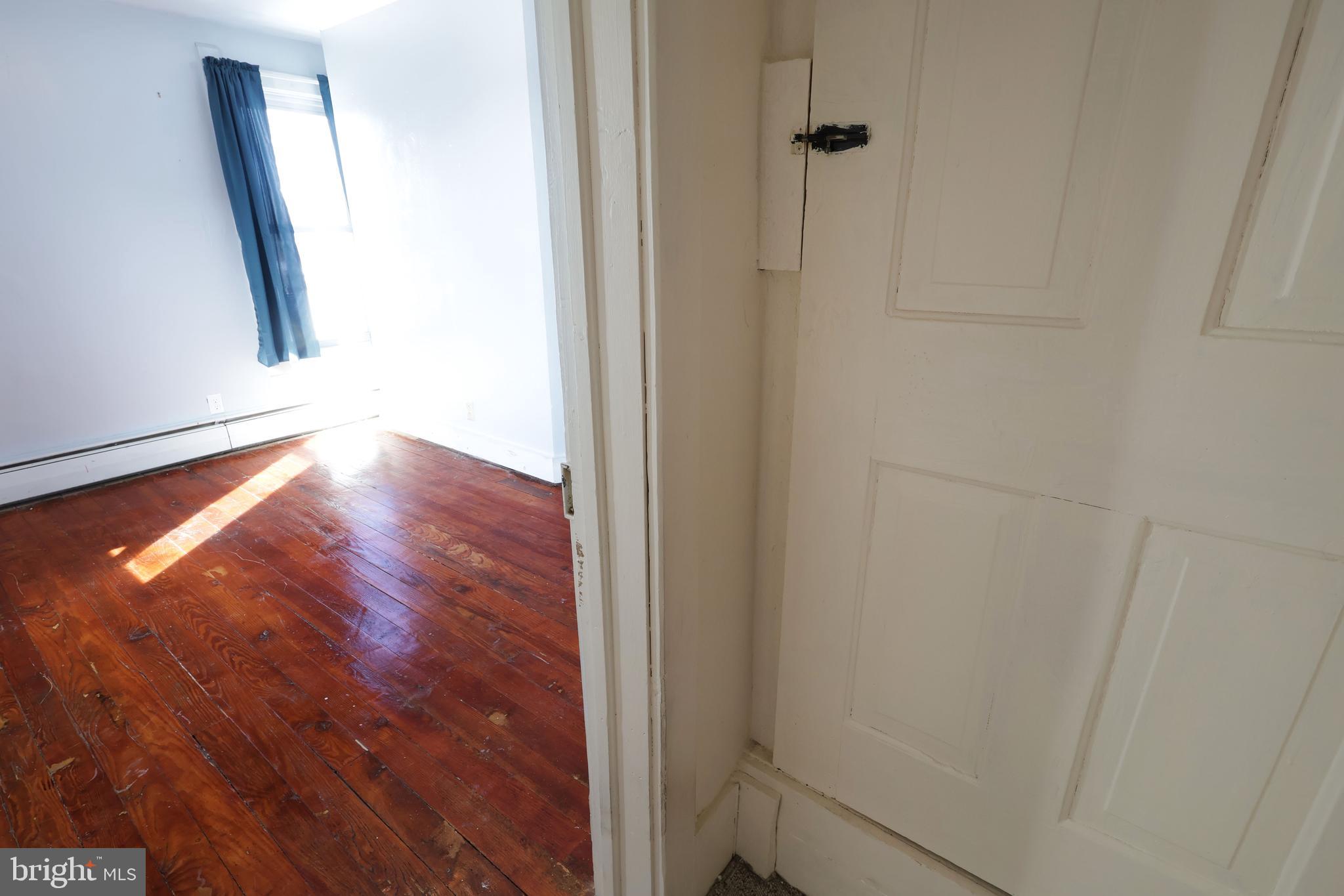 PLEASANT GAP - Residential