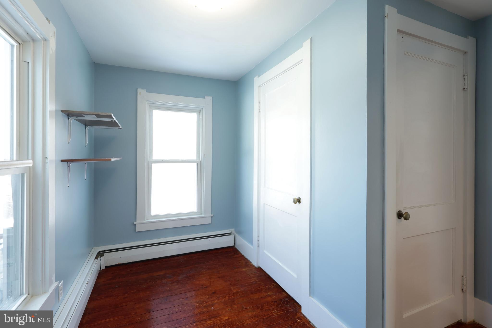 PLEASANT GAP - Residential