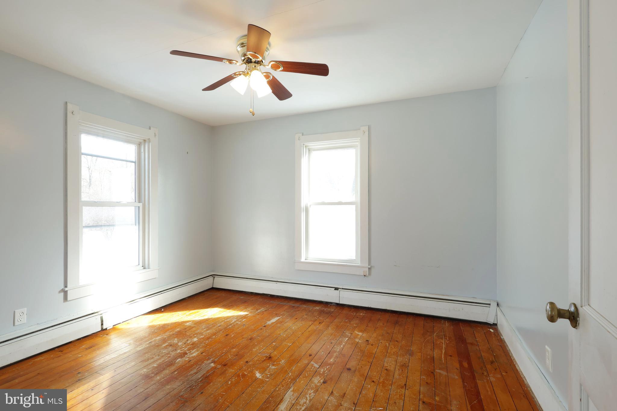 PLEASANT GAP - Residential