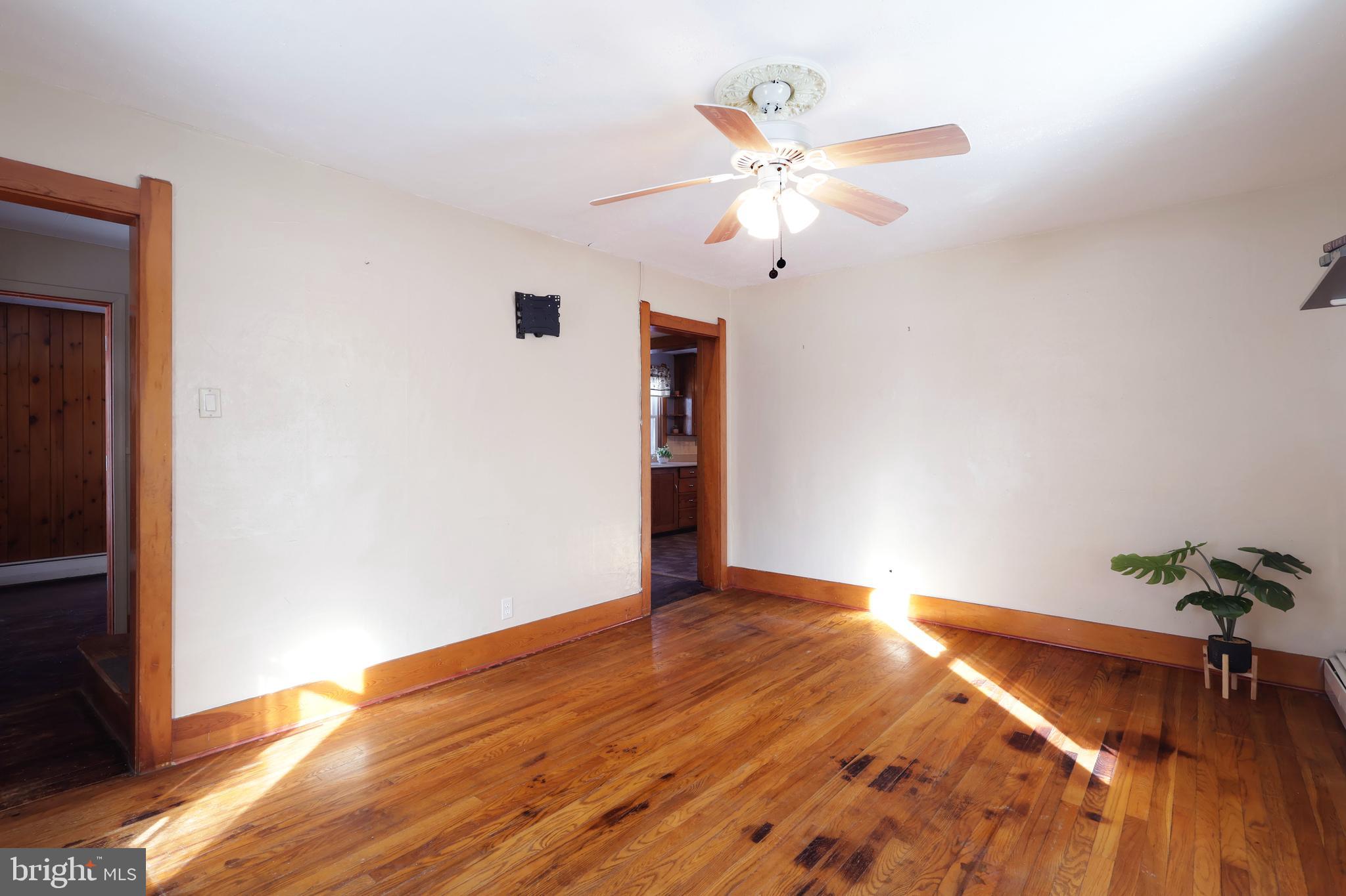 PLEASANT GAP - Residential