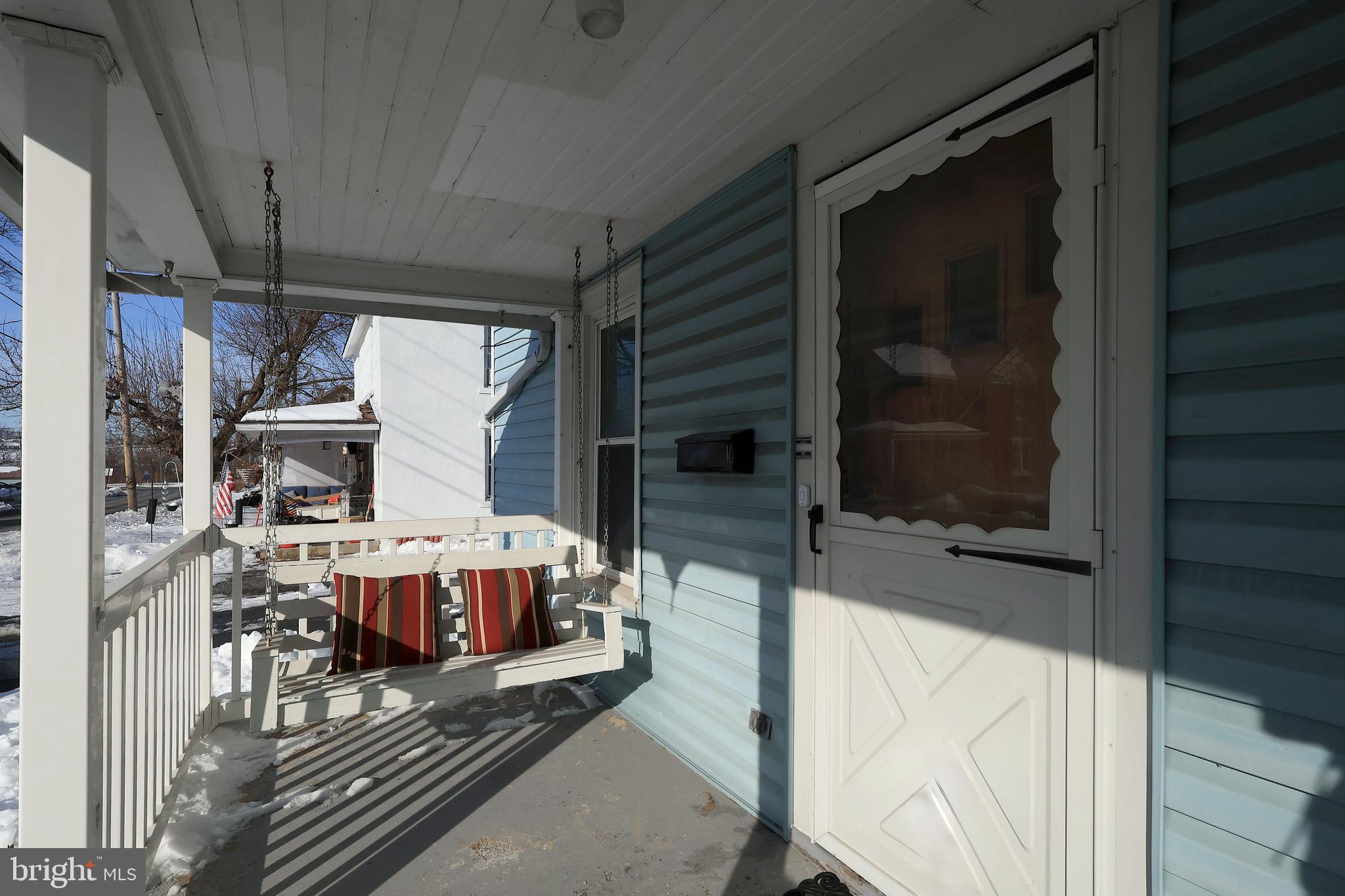 PLEASANT GAP - Residential