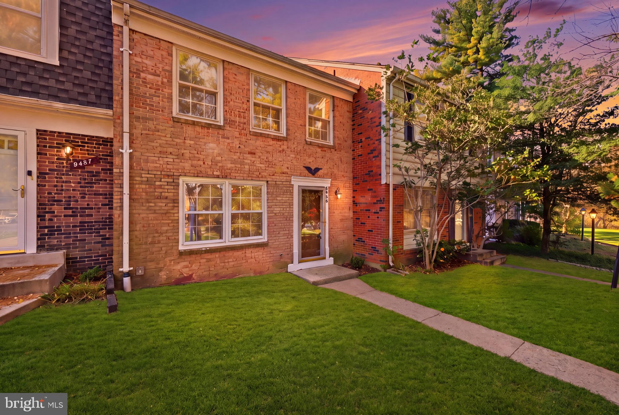 9489 TIMESWEEP LANE