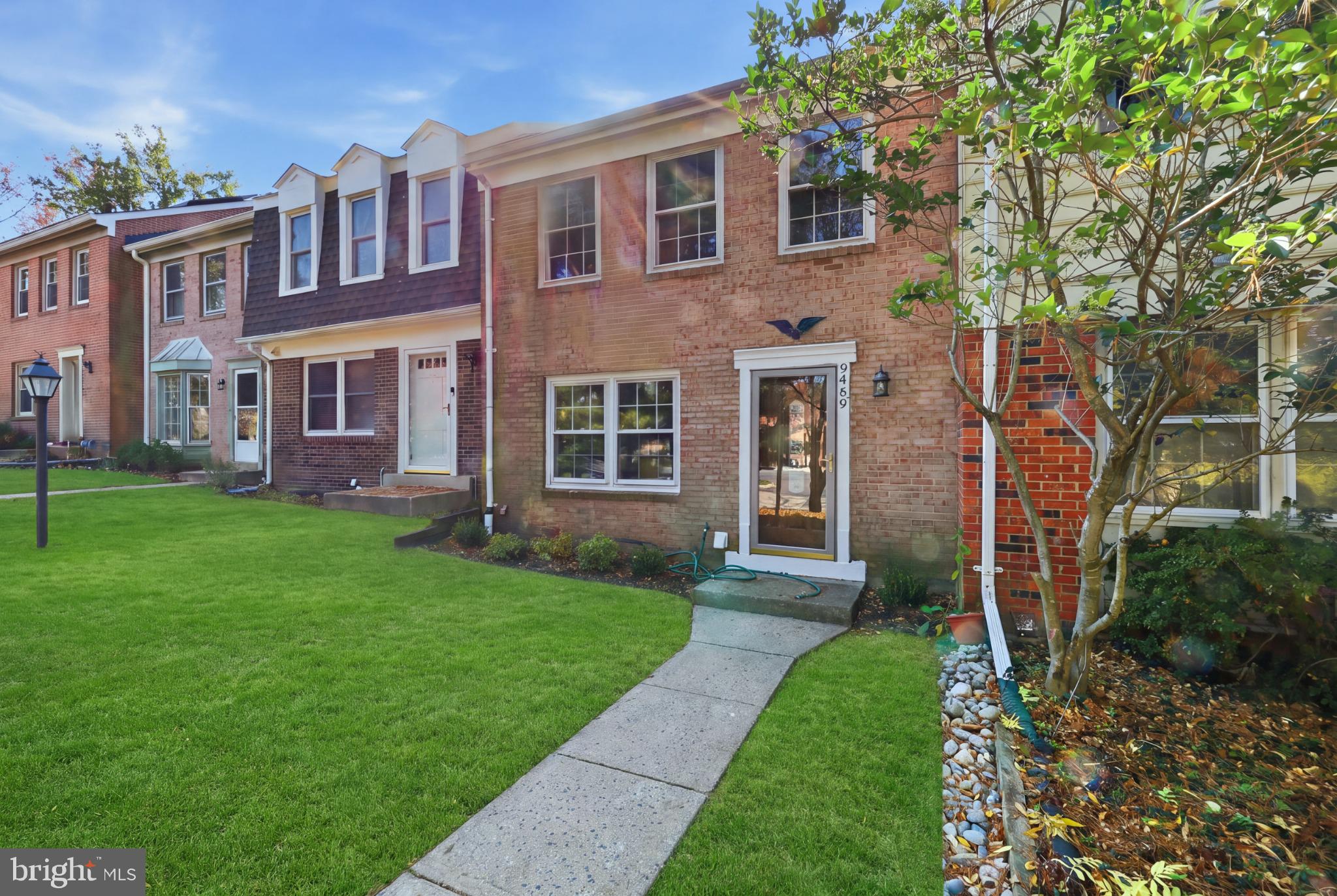 9489 TIMESWEEP LANE