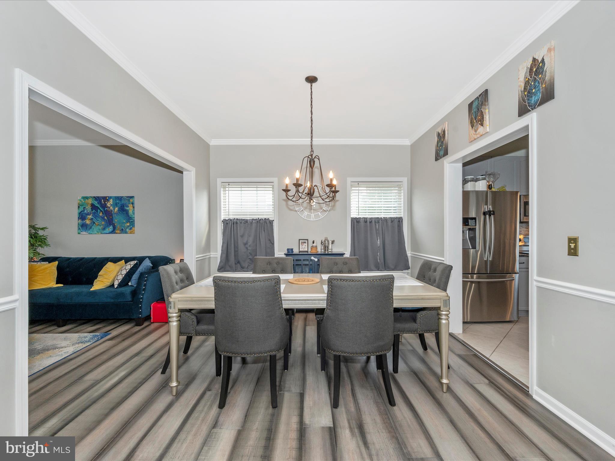 LAUREL RIDGE - Residential