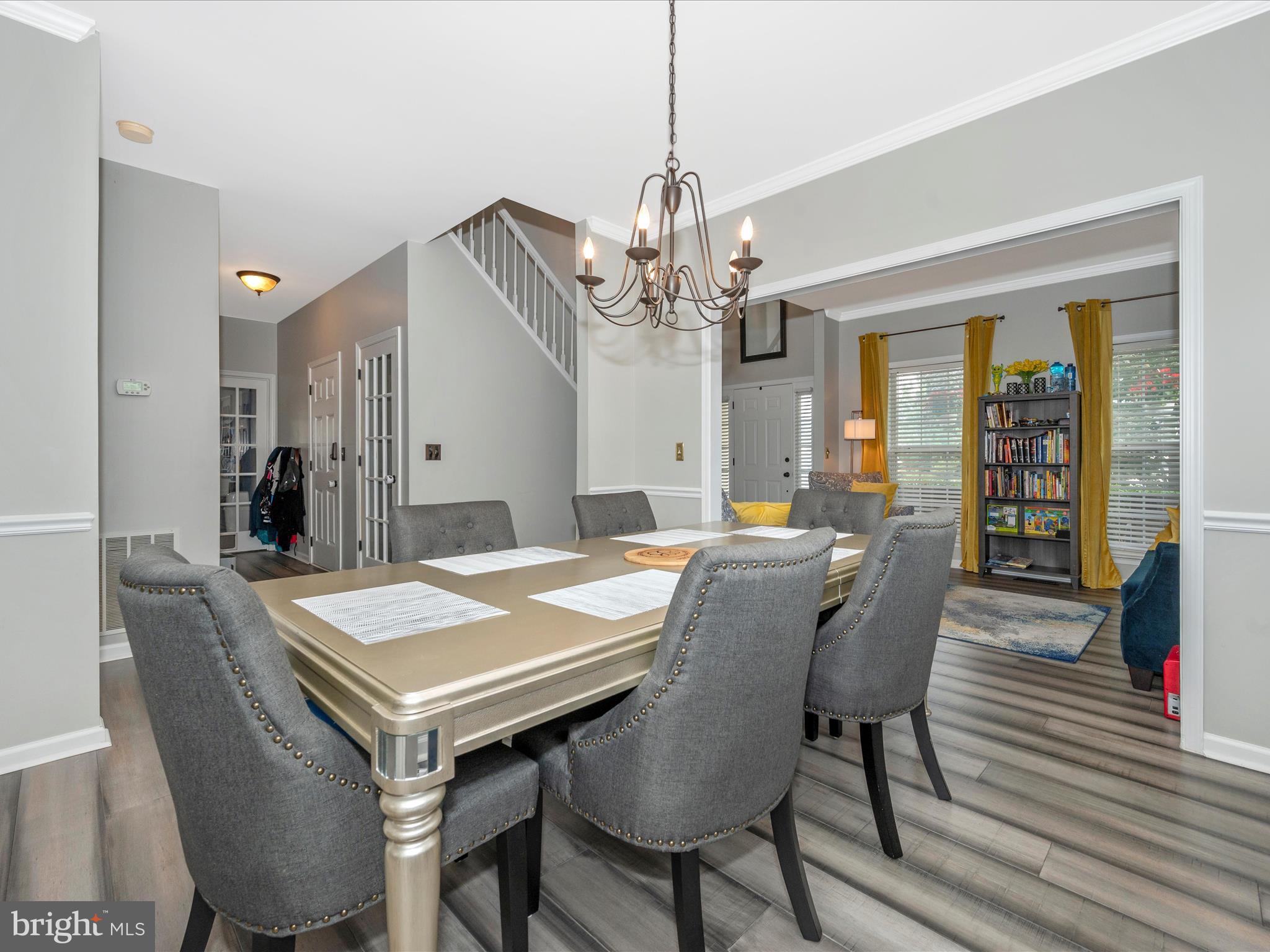 LAUREL RIDGE - Residential