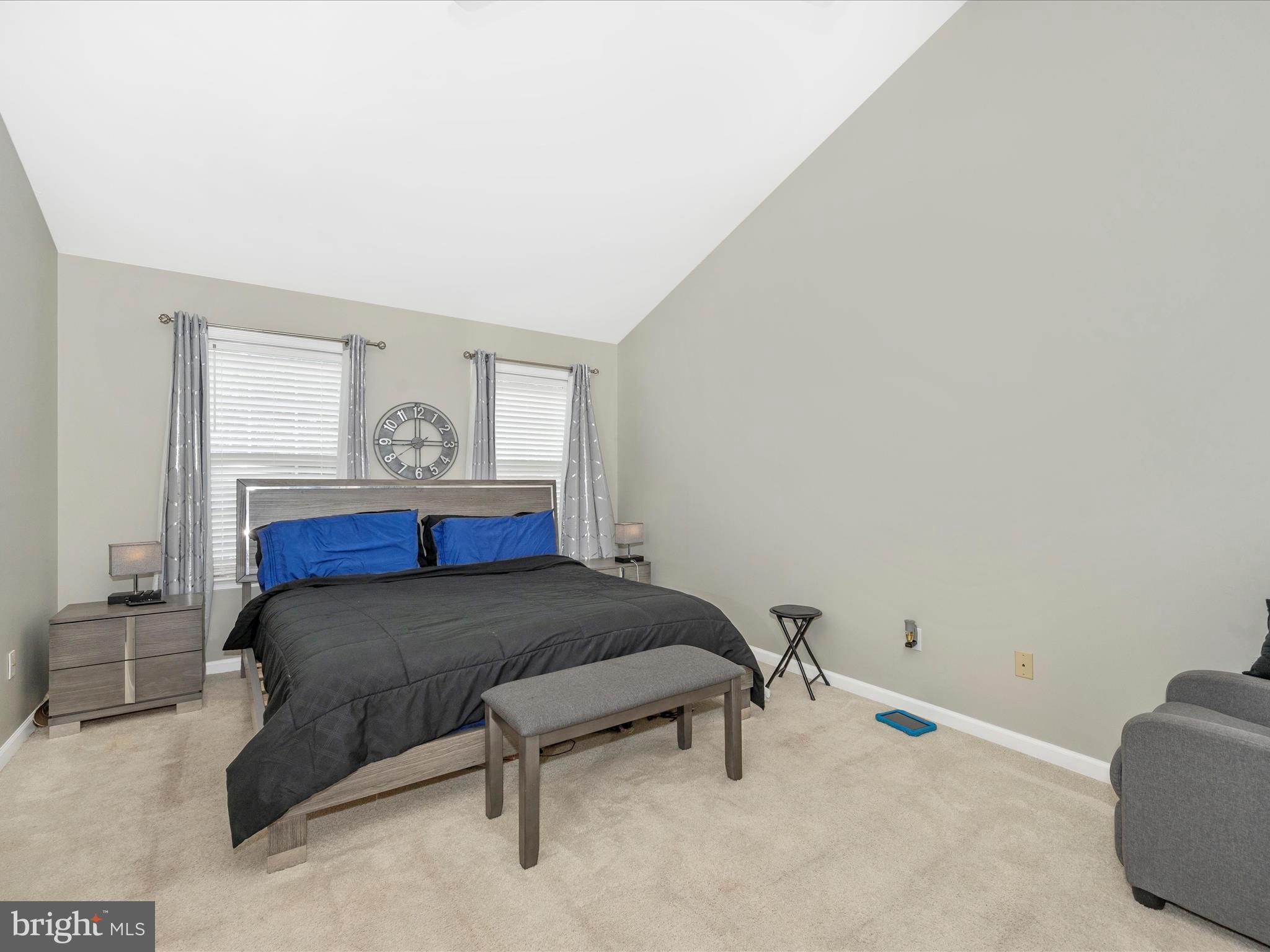 LAUREL RIDGE - Residential