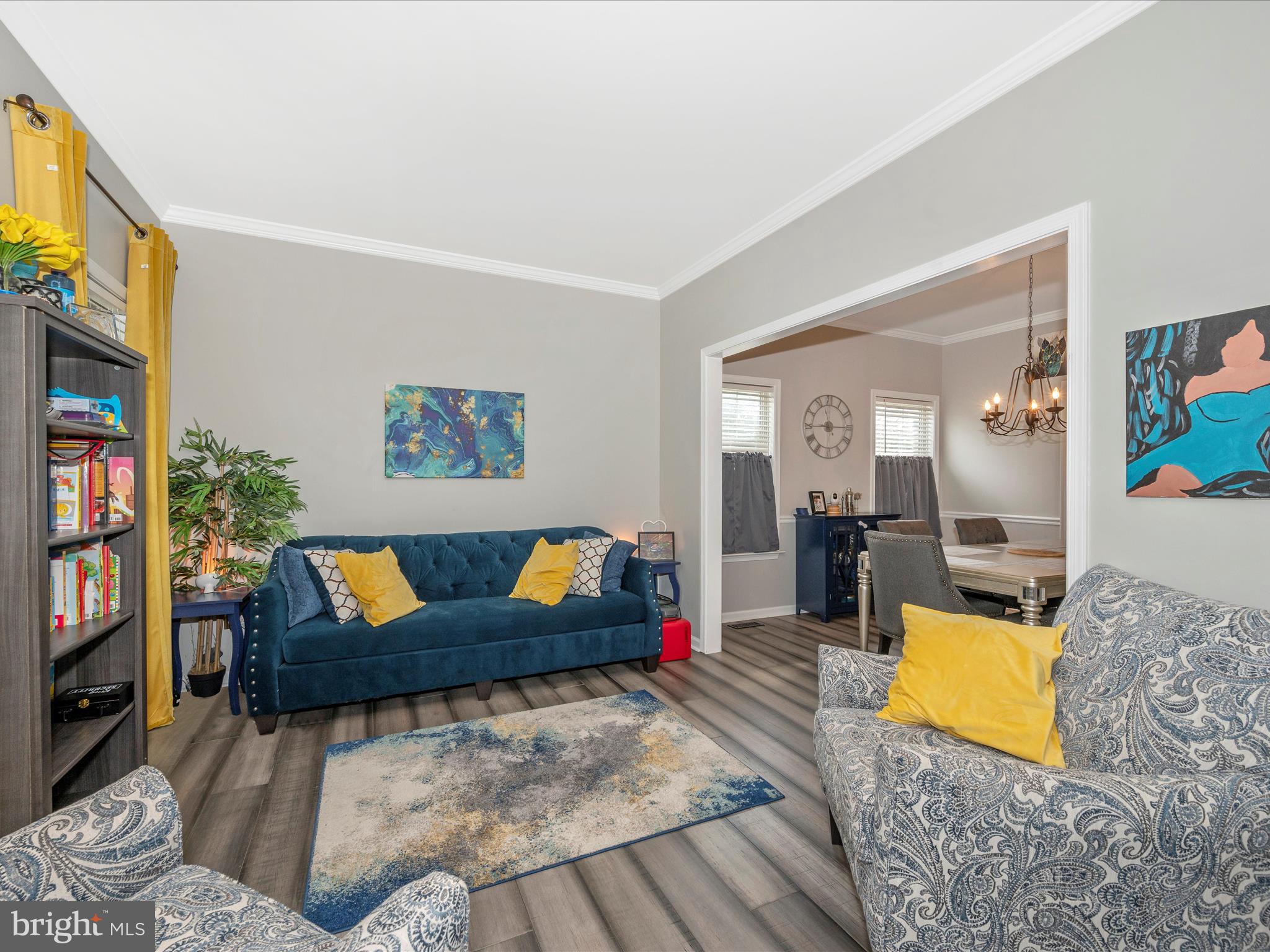 LAUREL RIDGE - Residential