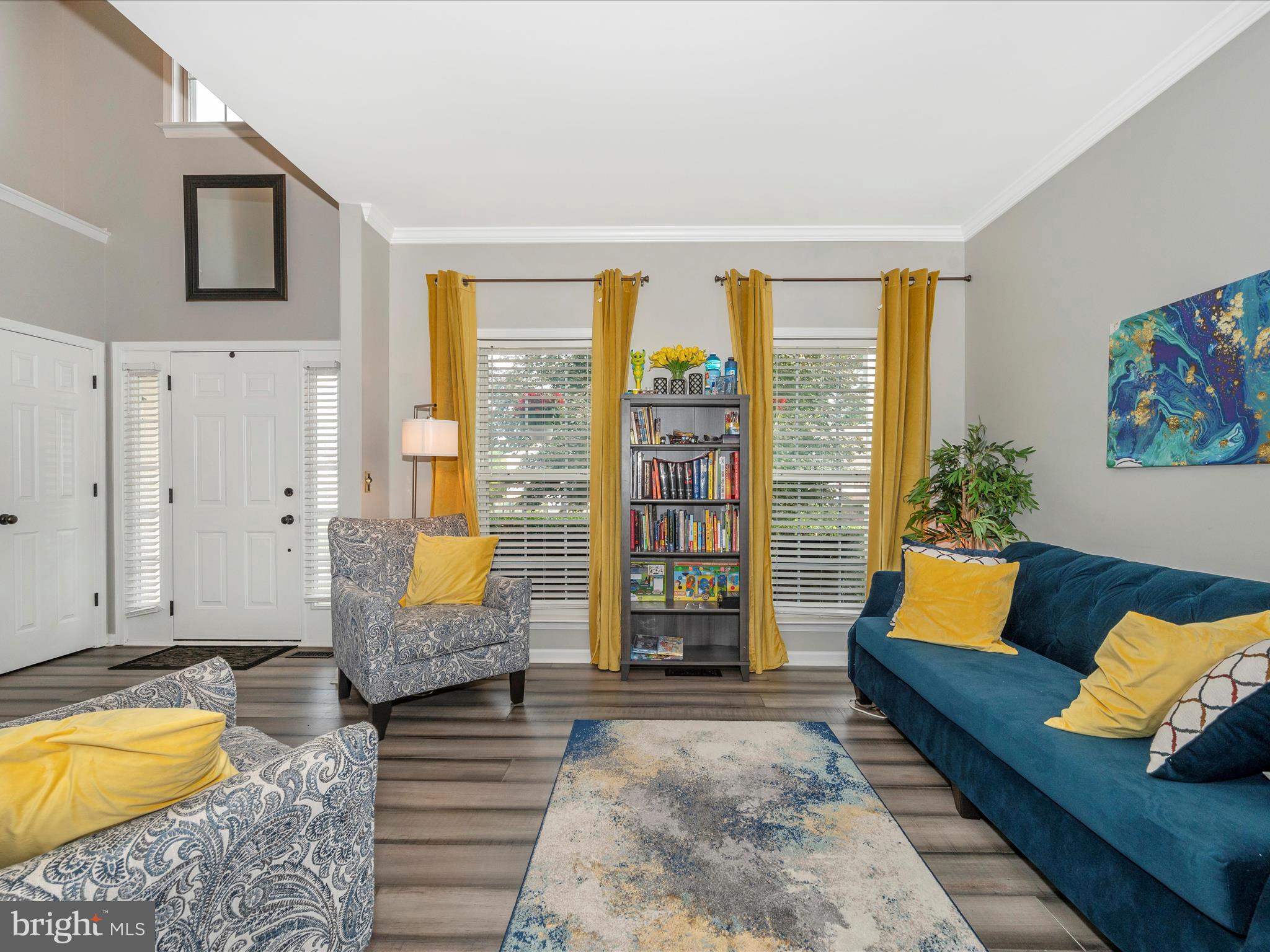 LAUREL RIDGE - Residential