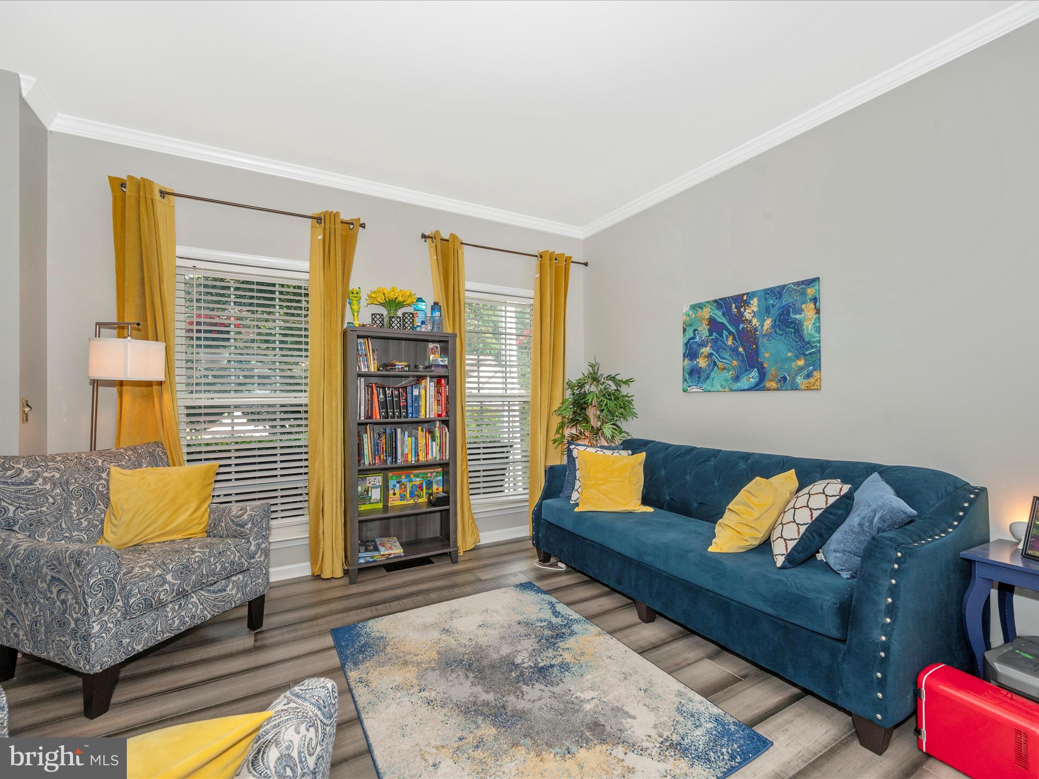 LAUREL RIDGE - Residential