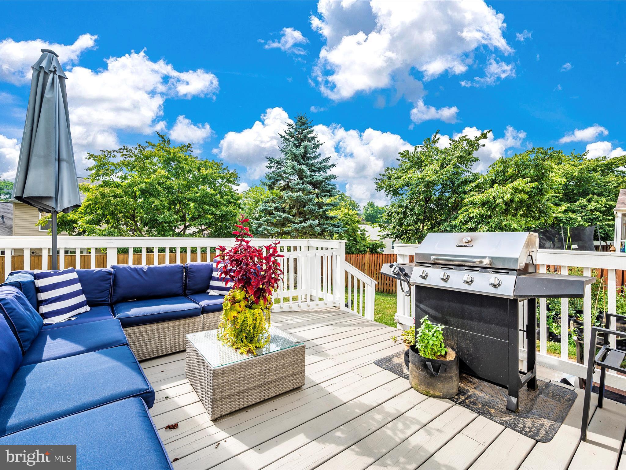 LAUREL RIDGE - Residential