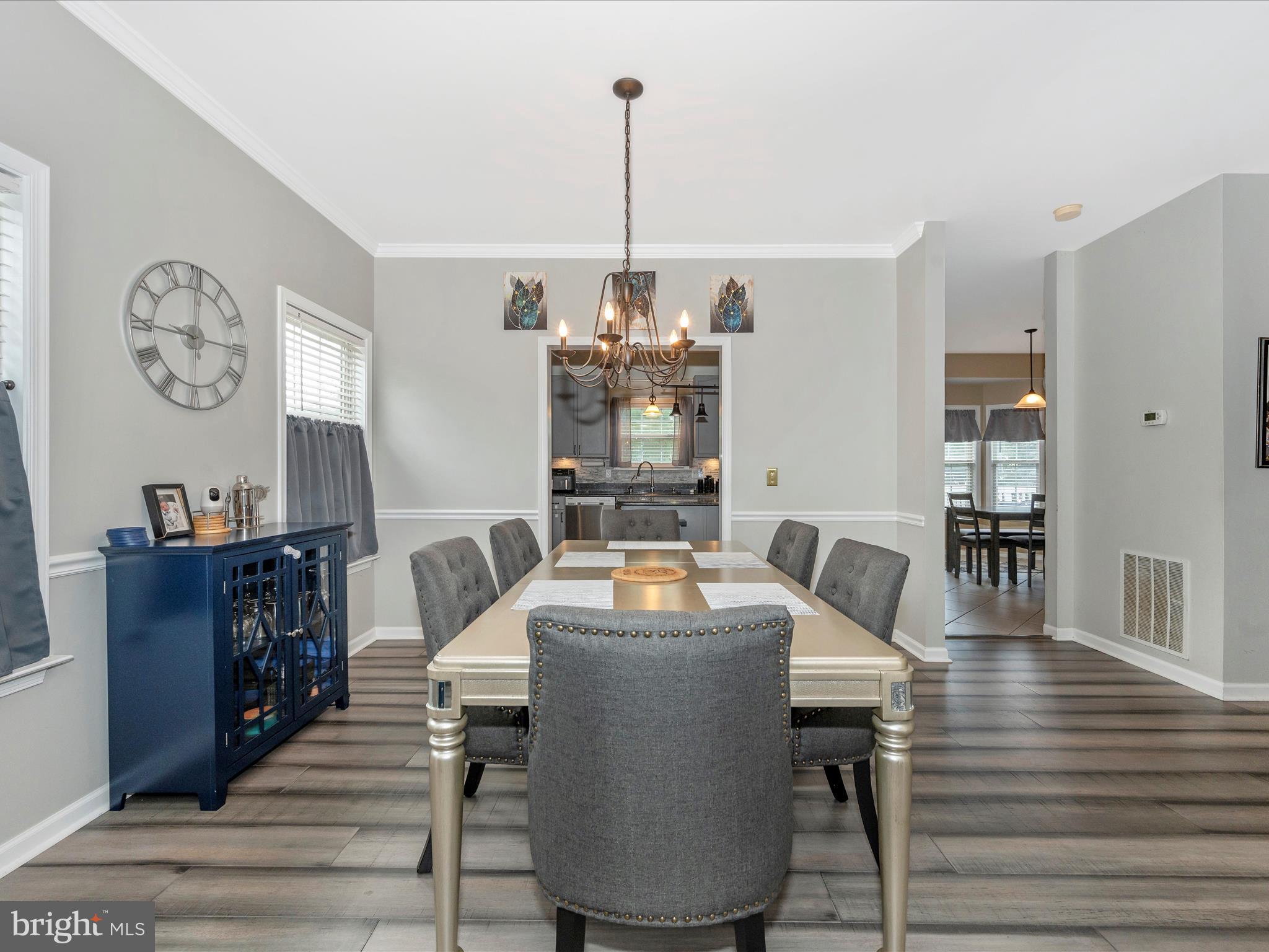 LAUREL RIDGE - Residential