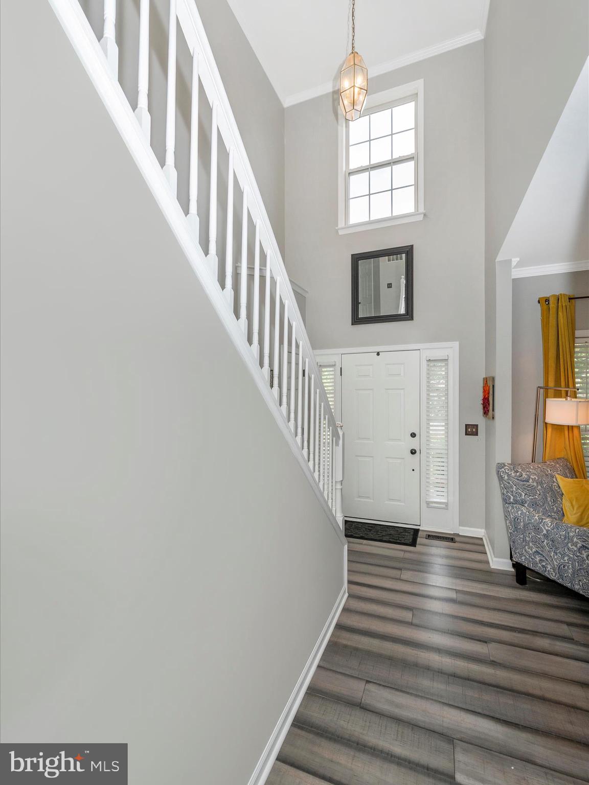 LAUREL RIDGE - Residential