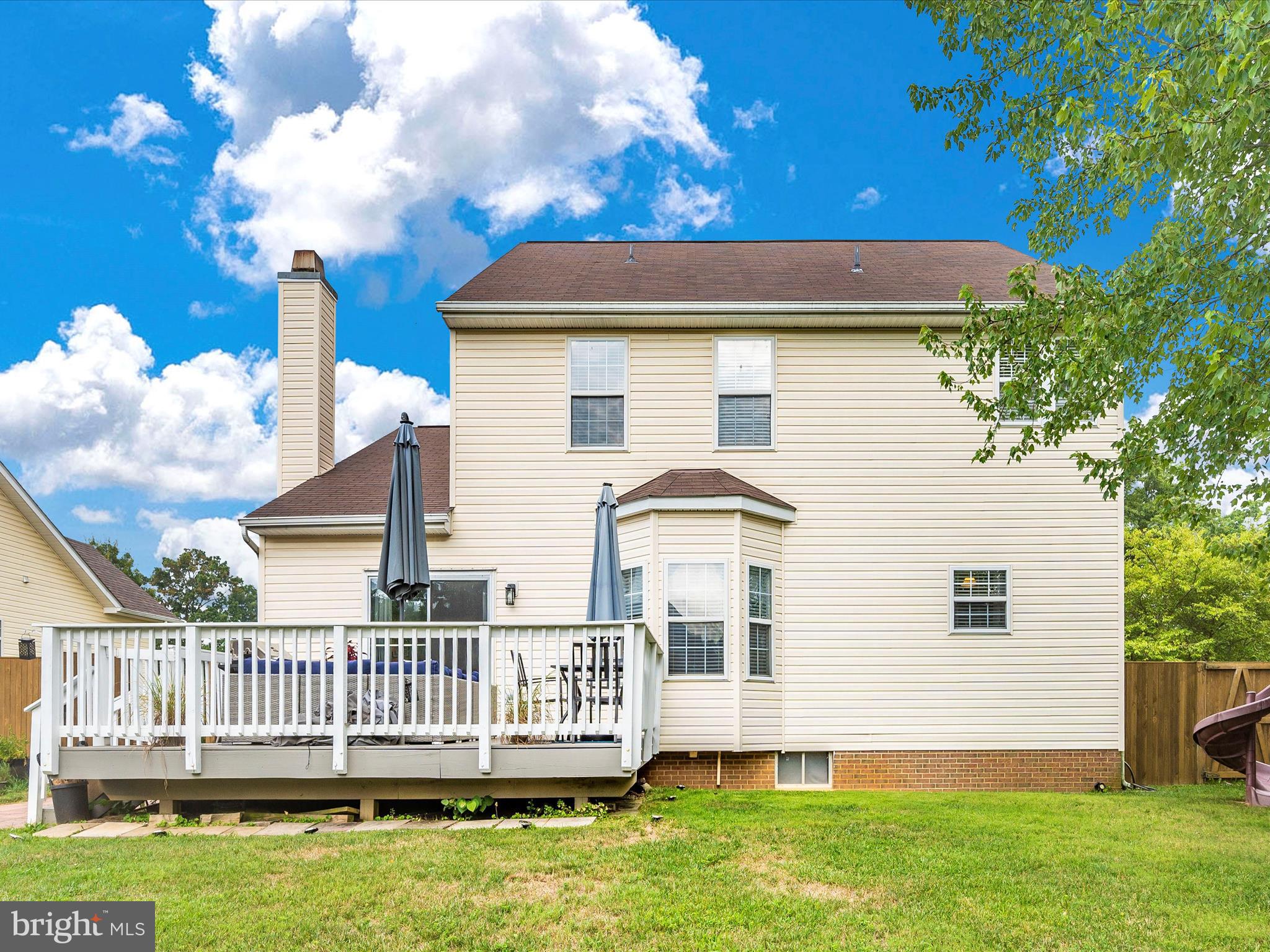 LAUREL RIDGE - Residential