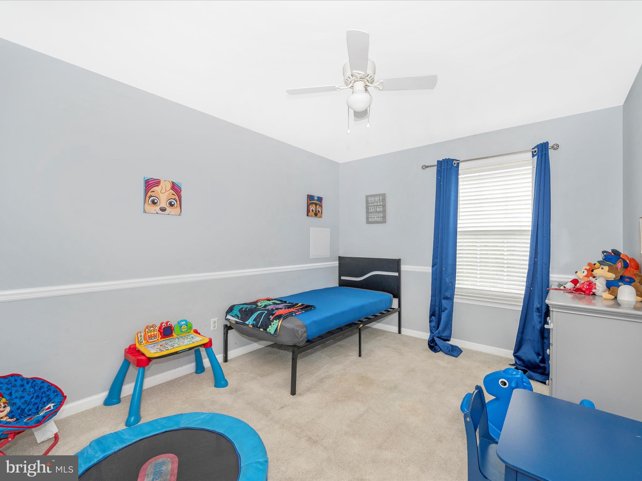 LAUREL RIDGE - Residential