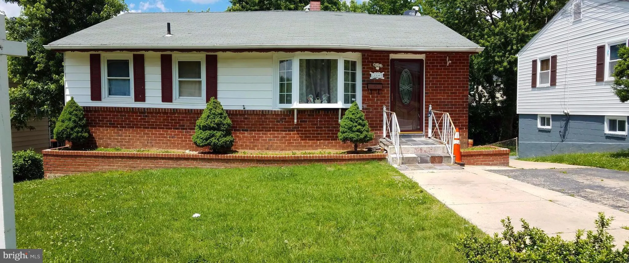 Additional image 2 of 7210 Kidmore Lane, Lanham, MD 20706