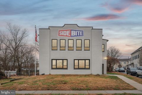 Photo of 2595 Yardville Hamilton Square Road, HAMILTON, NJ 08690 (MLS # NJME2071042)