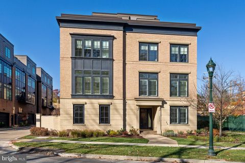 Photo of 3603 Chevy Chase Lake Drive, Chevy Chase, MD 20815 (MLS # MDMC2113626)