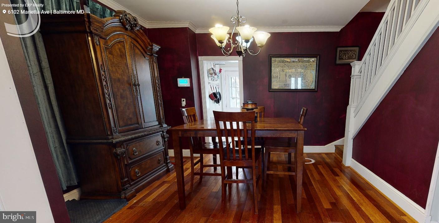 HAMILTON HEIGHTS - Residential