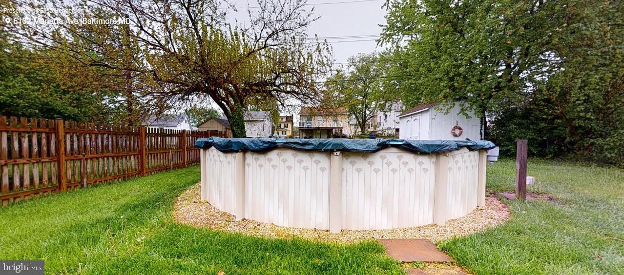 HAMILTON HEIGHTS - Residential