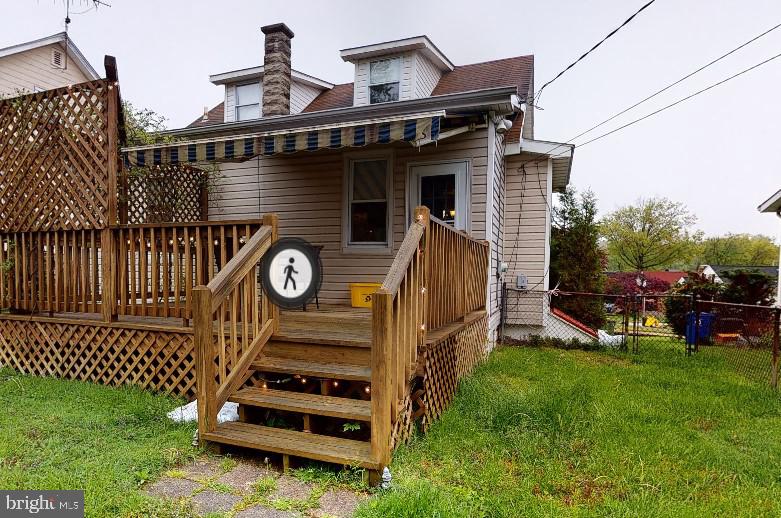 HAMILTON HEIGHTS - Residential