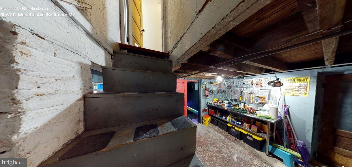 HAMILTON HEIGHTS - Residential