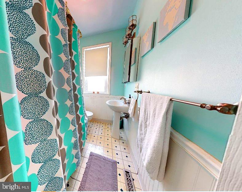 HAMILTON HEIGHTS - Residential