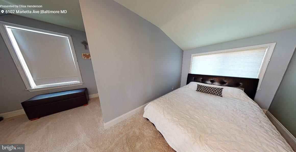 HAMILTON HEIGHTS - Residential