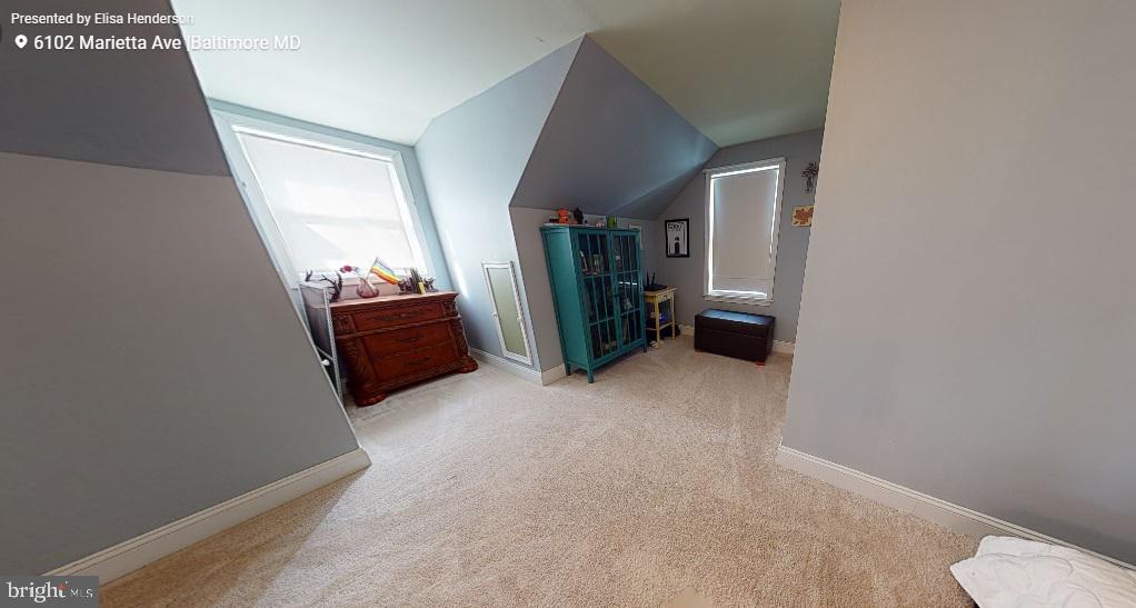 HAMILTON HEIGHTS - Residential