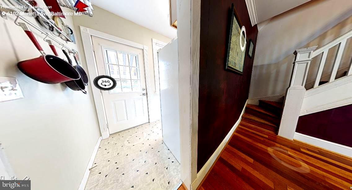 HAMILTON HEIGHTS - Residential