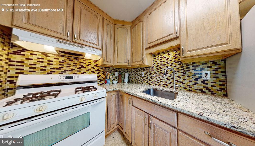 HAMILTON HEIGHTS - Residential