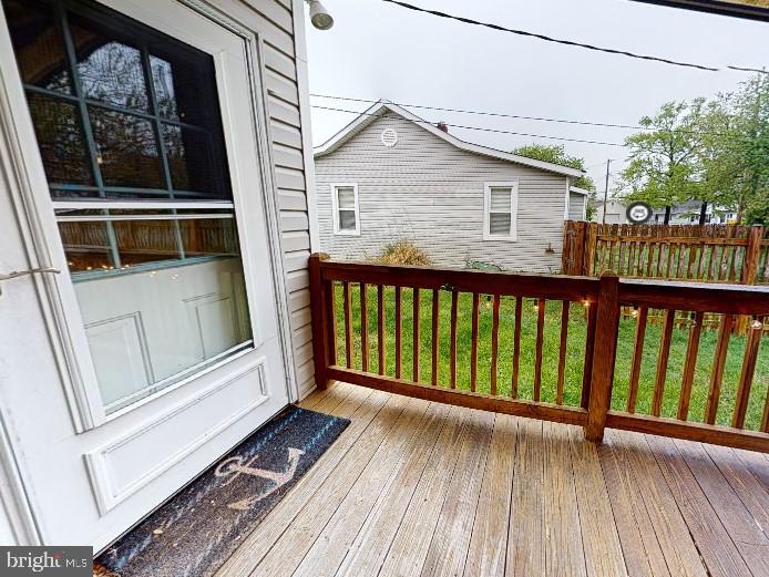 HAMILTON HEIGHTS - Residential