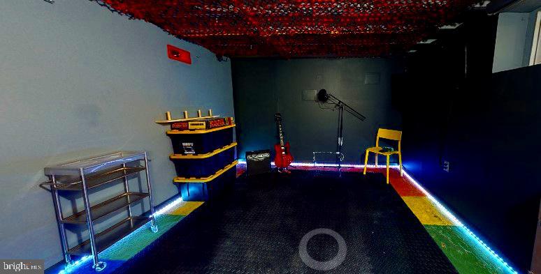 HAMILTON HEIGHTS - Residential