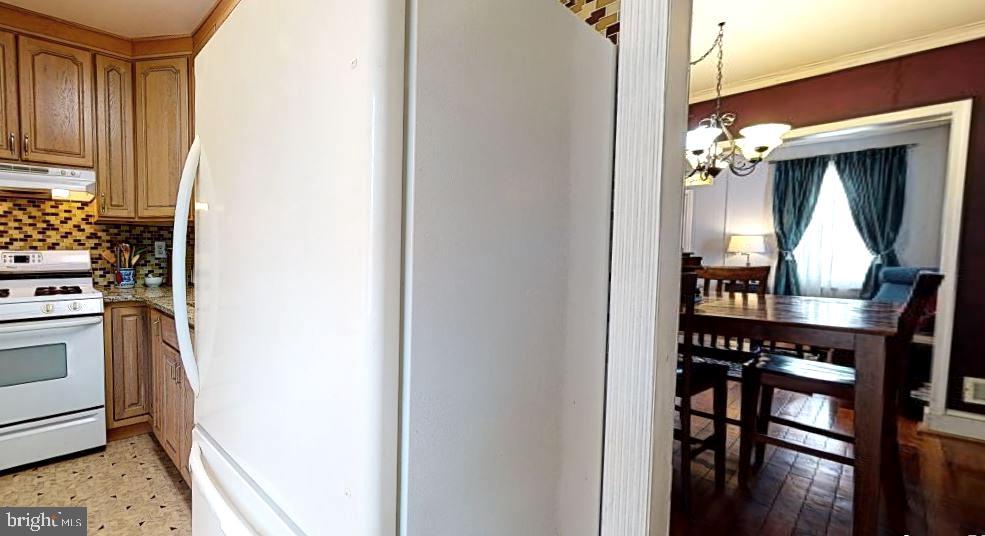 HAMILTON HEIGHTS - Residential