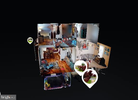 HAMILTON HEIGHTS - Residential