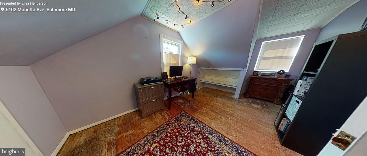 HAMILTON HEIGHTS - Residential