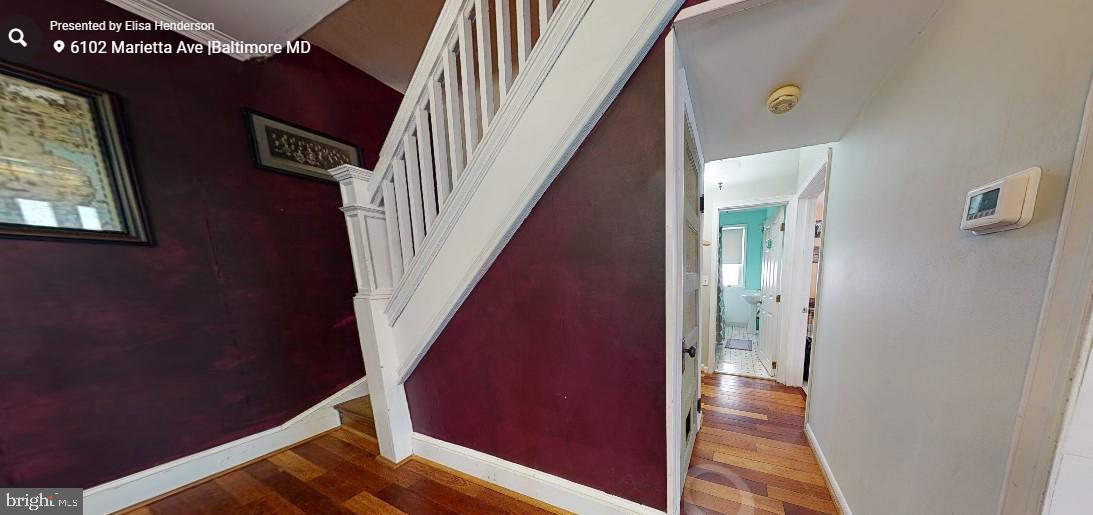 HAMILTON HEIGHTS - Residential