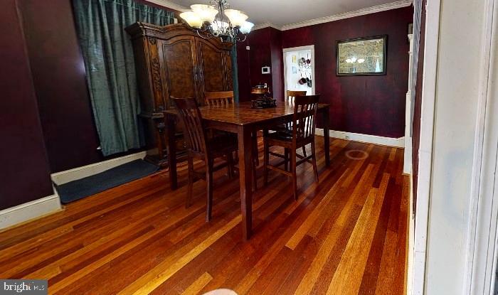 HAMILTON HEIGHTS - Residential