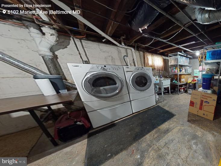 HAMILTON HEIGHTS - Residential