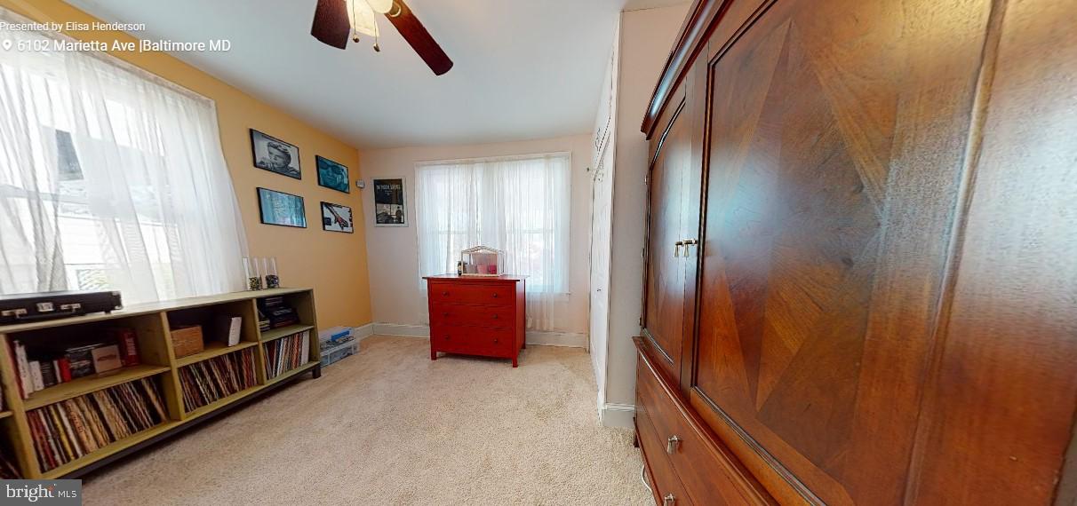 HAMILTON HEIGHTS - Residential