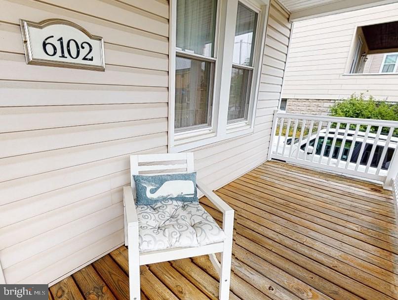 HAMILTON HEIGHTS - Residential