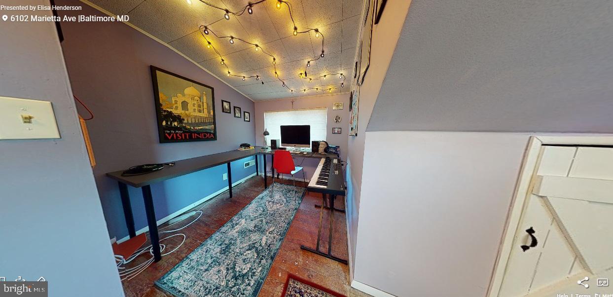 HAMILTON HEIGHTS - Residential