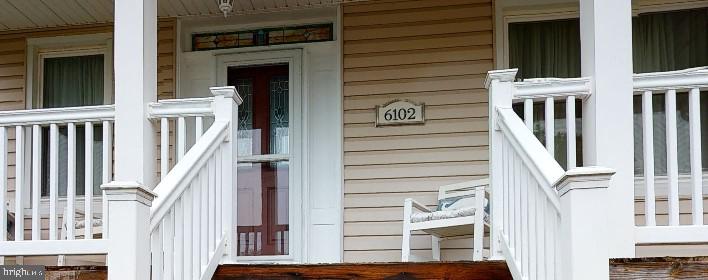 HAMILTON HEIGHTS - Residential