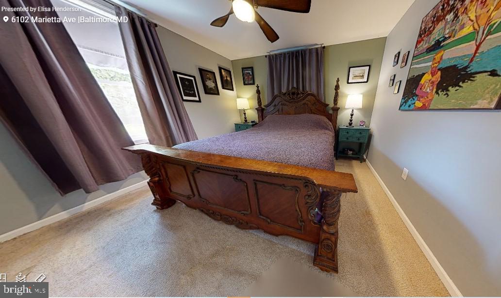 HAMILTON HEIGHTS - Residential