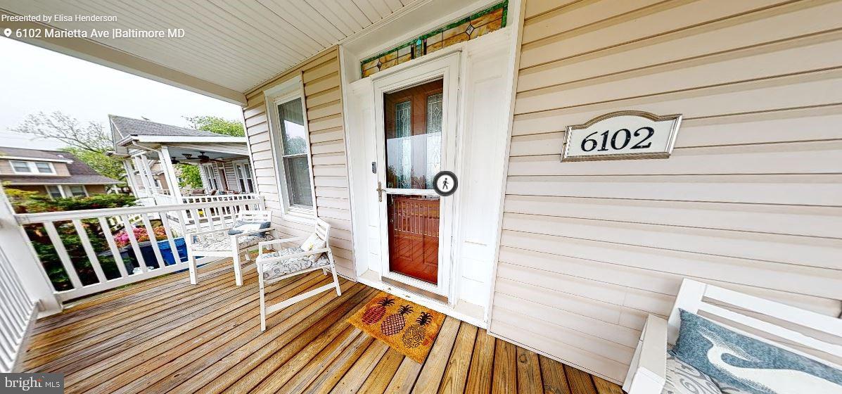 HAMILTON HEIGHTS - Residential