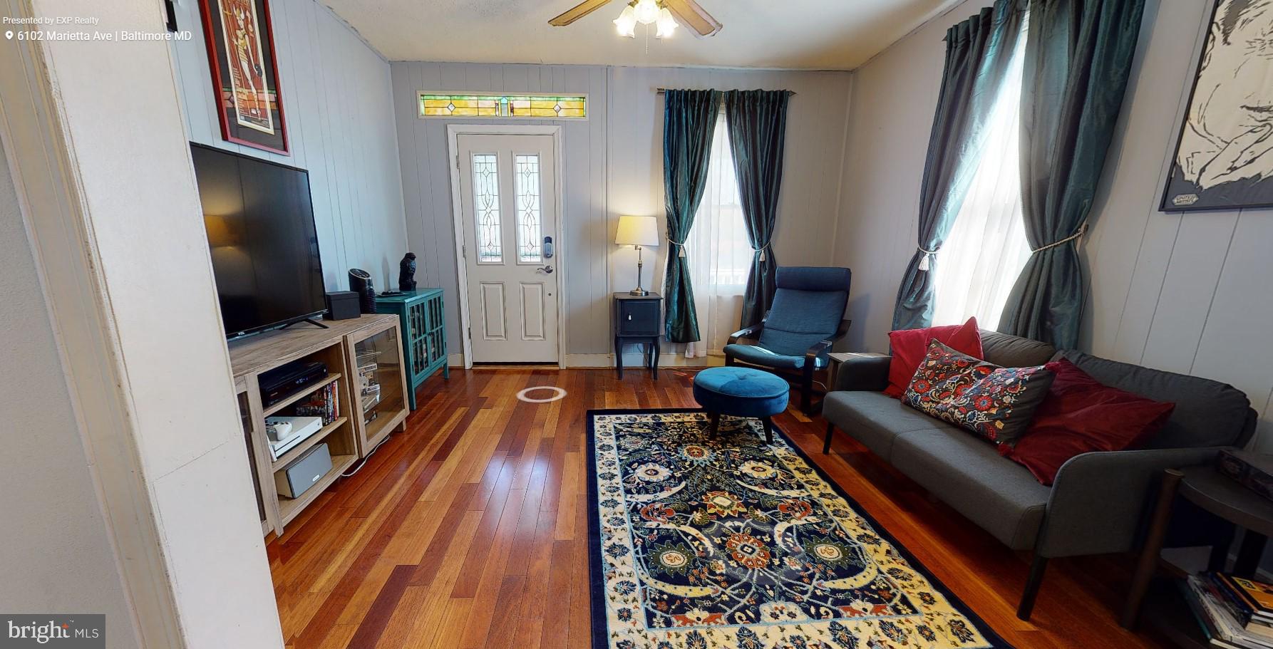 HAMILTON HEIGHTS - Residential