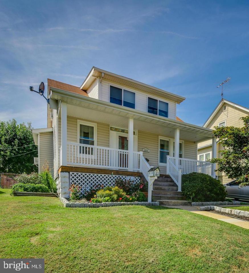 HAMILTON HEIGHTS - Residential