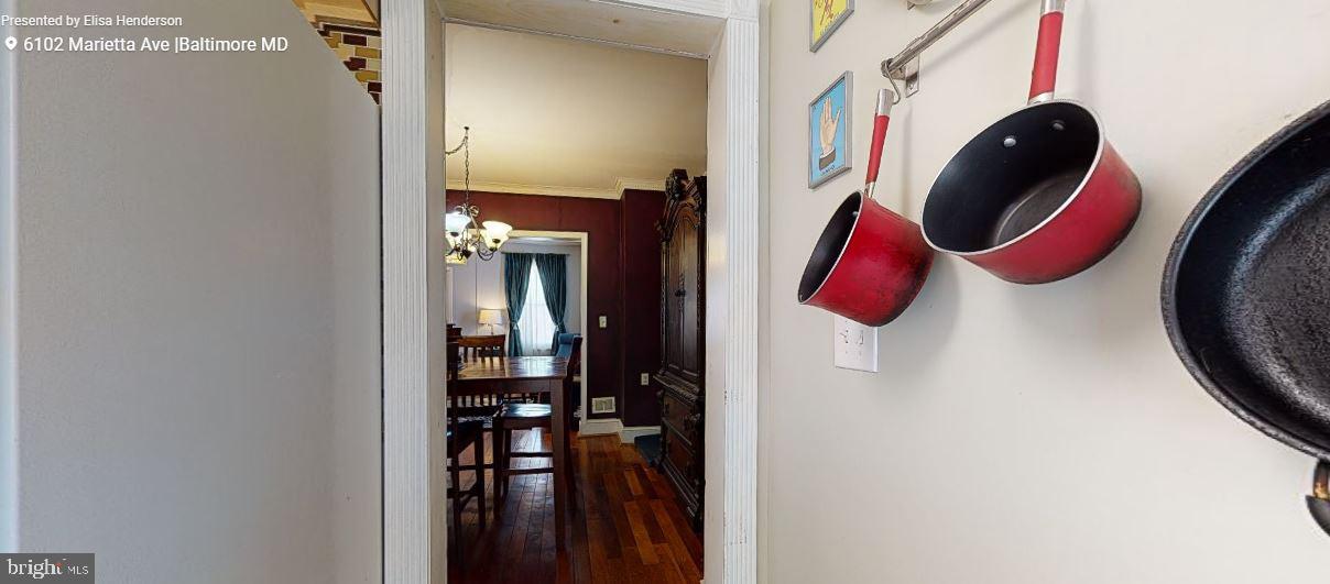 HAMILTON HEIGHTS - Residential