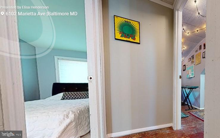 HAMILTON HEIGHTS - Residential